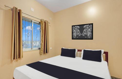 Ranchi Hôtel | Hotel O Mayur Residency