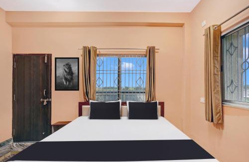 Ranchi Hôtel | Hotel O Mayur Residency