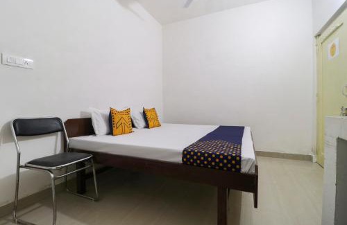 Khattalwada Hôtel | Hotel O MCK Rooms