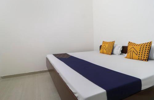 Khattalwada Hôtel | Hotel O MCK Rooms