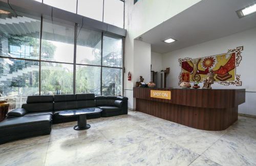 Palghar Hôtel | Hotel O Megha Villa