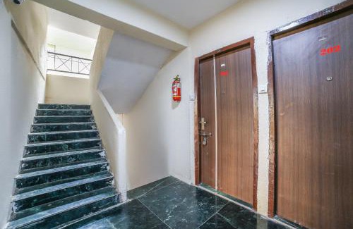 Palghar Hôtel | Hotel O Megha Villa