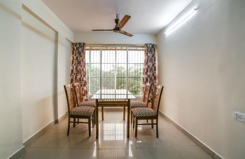 Palghar Hôtel | Hotel O Megha Villa