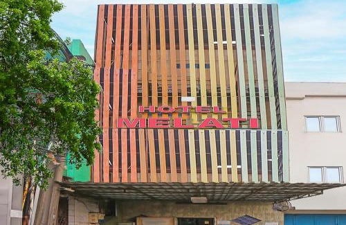 Tangerang Hôtel | Hotel O Melati