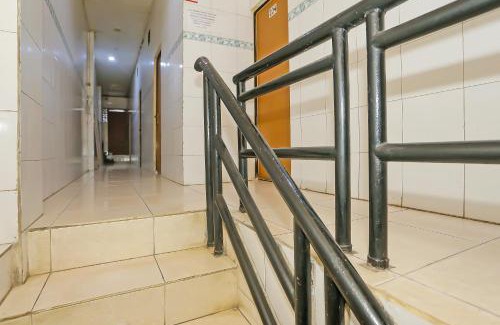 Tangerang Hôtel | Hotel O Melati