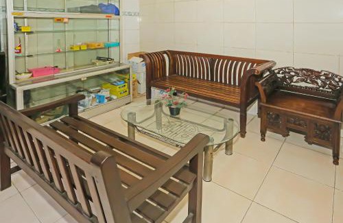 Tangerang Hôtel | Hotel O Melati