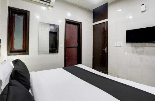 Govindpuri Hôtel | Hotel O Metro Residency
