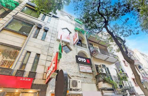 Govindpuri Hôtel | Hotel O Metro Residency
