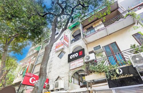 Govindpuri Hôtel | Hotel O Metro Residency
