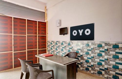 Khair Hôtel | Hotel O Midtown Guest House