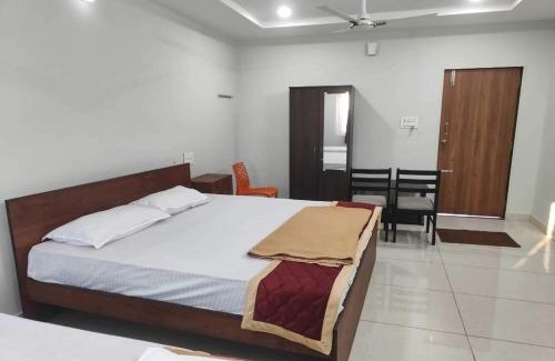 Nellore Hôtel | Hotel O Mini Bypass Nellore Road Formerly AMR Guest Inn