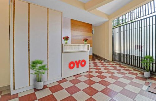 Madiwala Hôtel | Hotel O Mn Residency Near Ragigudda Sri Prasanna Anjaneyaswamy Temple