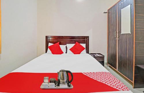 Madiwala Hôtel | Hotel O Mn Residency Near Ragigudda Sri Prasanna Anjaneyaswamy Temple