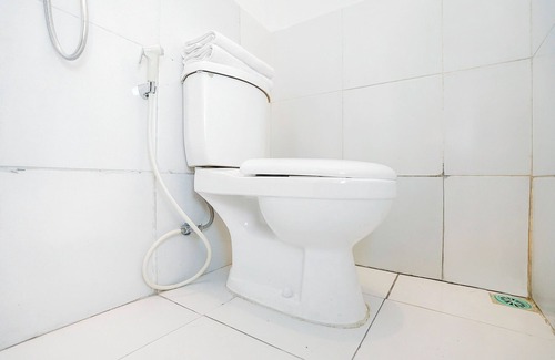 Mojokerto Hôtel | Hotel O Mojoanyar Near Terminal Bis Mojokerto