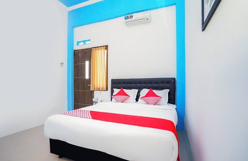 Mojokerto Hôtel | Hotel O Mojoanyar Near Terminal Bis Mojokerto