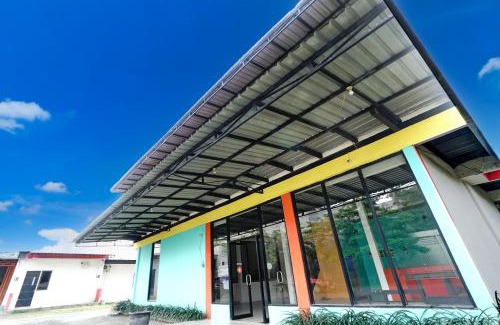 Mojokerto Hôtel | Hotel O Mojoanyar Near Terminal Bis Mojokerto