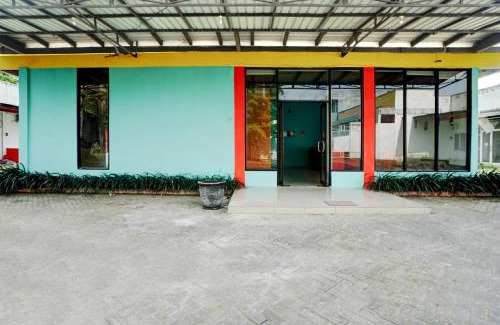Mojokerto Hôtel | Hotel O Mojoanyar Near Terminal Bis Mojokerto