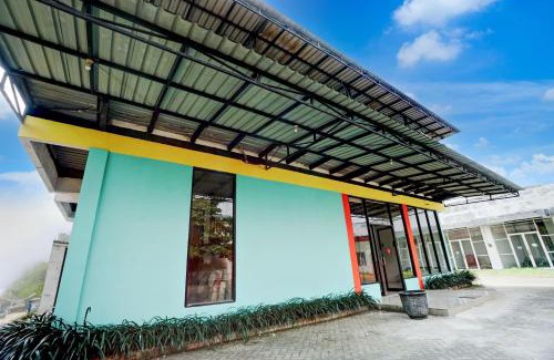 Mojokerto Hôtel | Hotel O Mojoanyar Near Terminal Bis Mojokerto