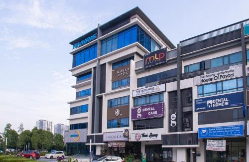 Bandar Tun Razak Hôtel | Hotel O Mokka Hotel