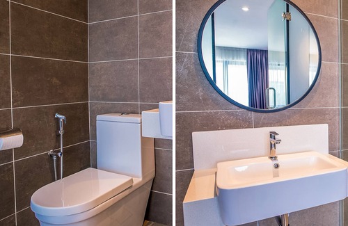 Bandar Tun Razak Hôtel | OYO 89576 Mokka Hotel