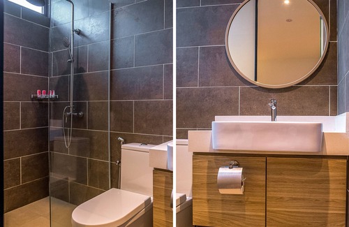 Bandar Tun Razak Hôtel | OYO 89576 Mokka Hotel