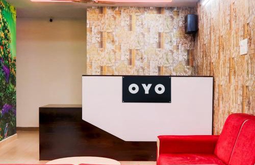 Hyderabad Hôtel | Hotel O Moon Star