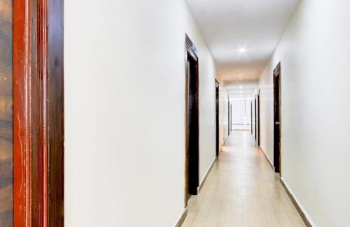 Hyderabad Hôtel | Hotel O Moon Star