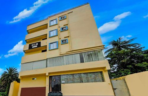 Bhandardaha Hôtel | Hotel O Mourigram Near Andul Road
