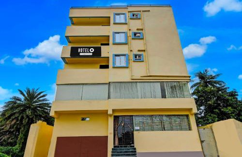 Bhandardaha Hôtel | Hotel O Mourigram Near Andul Road