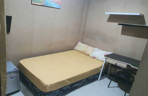 Surabaya Hôtel | OYO 93319 MUMU HOMESTAYNearCarnival Park Surabaya
