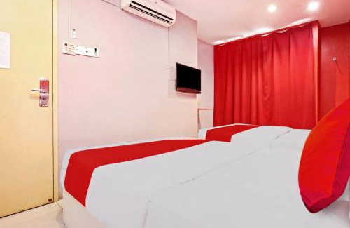 Gua Musang Hôtel | Hotel O My New Home Hotel