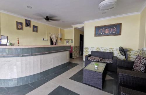 Masai Hôtel | Hotel O My Seven Days Inn