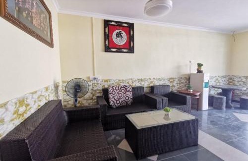 Masai Hôtel | Hotel O My Seven Days Inn