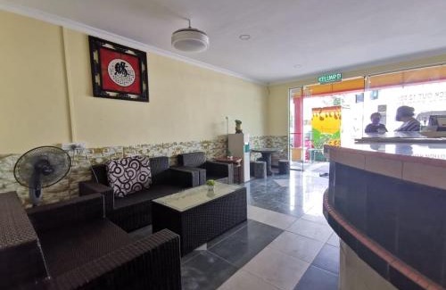 Masai Hôtel | Hotel O My Seven Days Inn