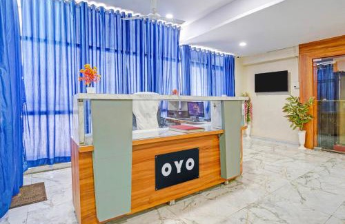 Ahmedabad Hôtel | Hotel O N R