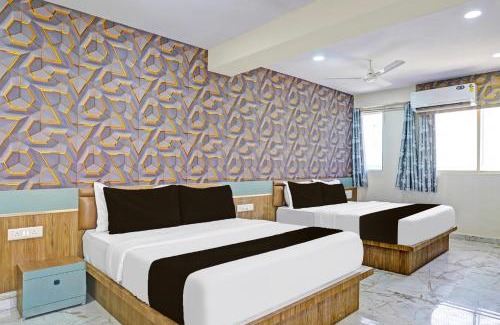 Ahmedabad Hôtel | Hotel O N R