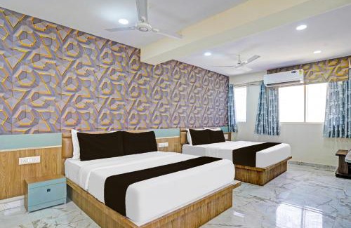 Ahmedabad Hôtel | Hotel O N R