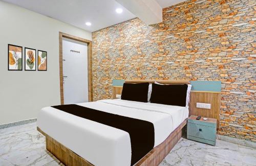 Ahmedabad Hôtel | Hotel O N R
