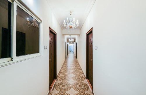Visakhapatnam Hôtel | HOTEL O NAAIDU GRAND