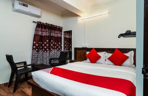 Visakhapatnam Hôtel | HOTEL O NAAIDU GRAND