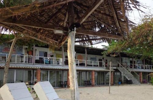 Kuala Penyu Hôtel | Hotel O Naga Puri Beach Retreat