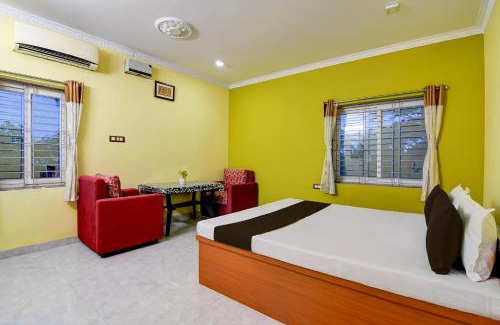 Garoi Hôtel | Hotel O Nandhini Guest House