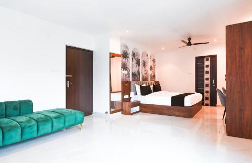 Bhubaneshwar Hôtel | Hotel O NEATFLIX and Chill Exclusive