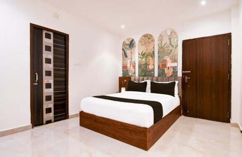 Bhubaneshwar Hôtel | Hotel O NEATFLIX and Chill Exclusive