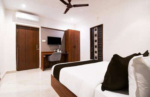 Bhubaneshwar Hôtel | Hotel O NEATFLIX and Chill Exclusive
