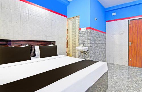 Cuttack Hôtel | Hotel O New Cuttack Guest House