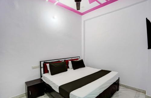 Meerut Hôtel | Hotel O New Golden Moon