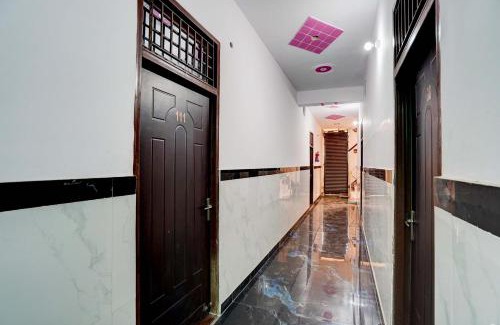 Meerut Hôtel | Hotel O New Golden Moon