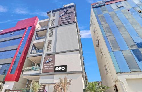 Manikonda Hôtel | Hotel O New Hotel Hamsa