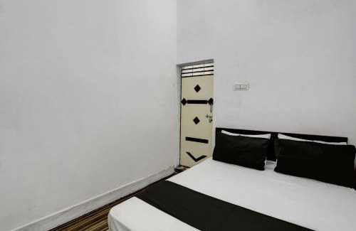 Sikandarabad Hôtel | Hotel O New River View